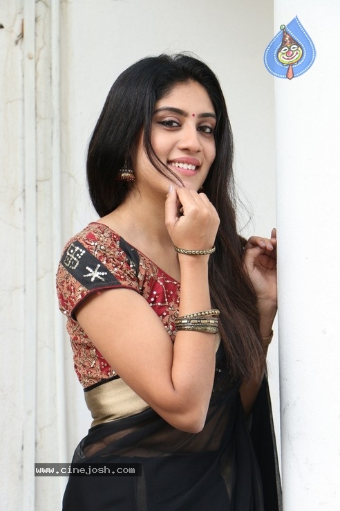 Dhanya Balakrishna Stills - 5 / 38 photos