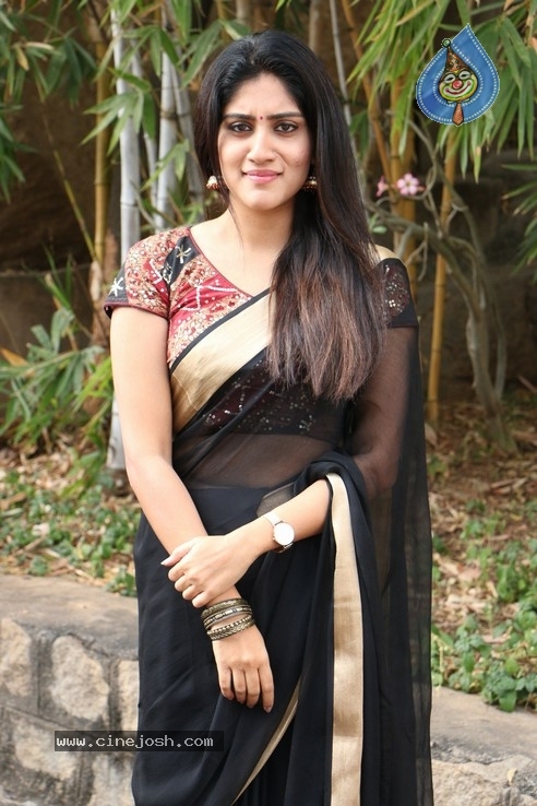 Dhanya Balakrishna Stills - 6 / 38 photos