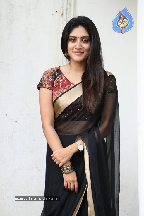 Dhanya Balakrishna Stills - 10 / 38 photos