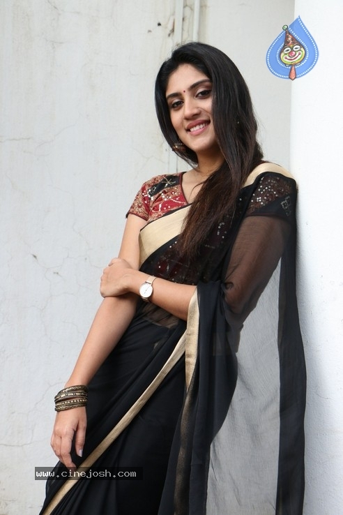 Dhanya Balakrishna Stills - 11 / 38 photos