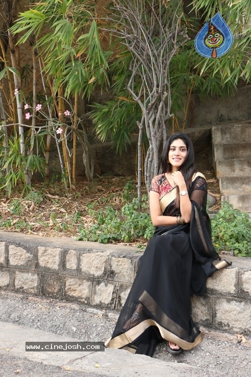 Dhanya Balakrishna Stills - 20 / 38 photos