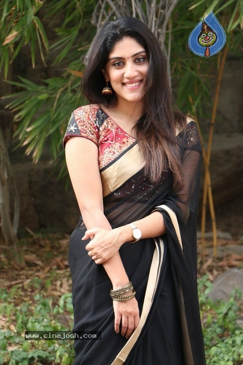 Dhanya Balakrishna Stills - 22 / 38 photos