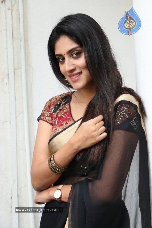 Dhanya Balakrishna Stills - 25 / 38 photos