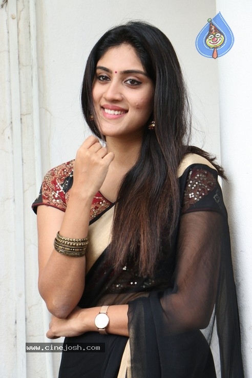 Dhanya Balakrishna Stills - 27 / 38 photos