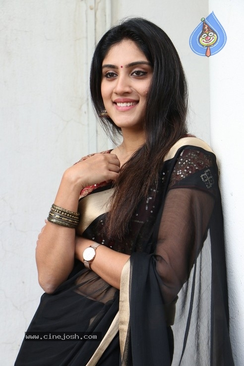 Dhanya Balakrishna Stills - 28 / 38 photos