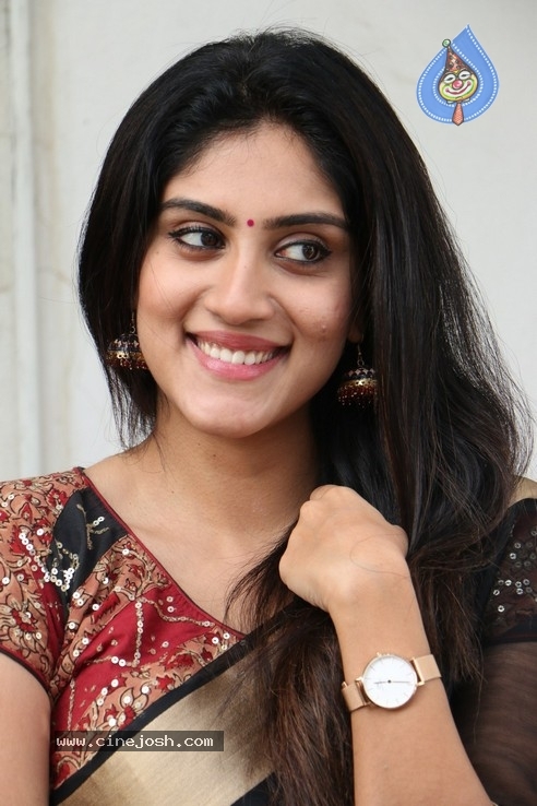 Dhanya Balakrishna Stills - 29 / 38 photos