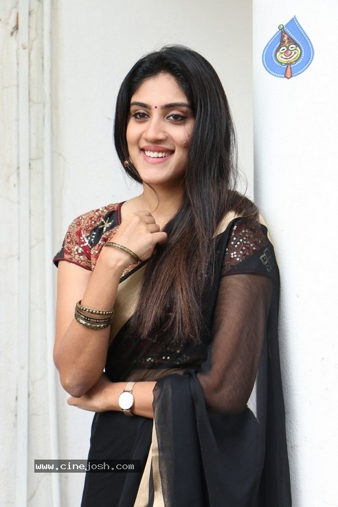 Dhanya Balakrishna Stills - 31 / 38 photos