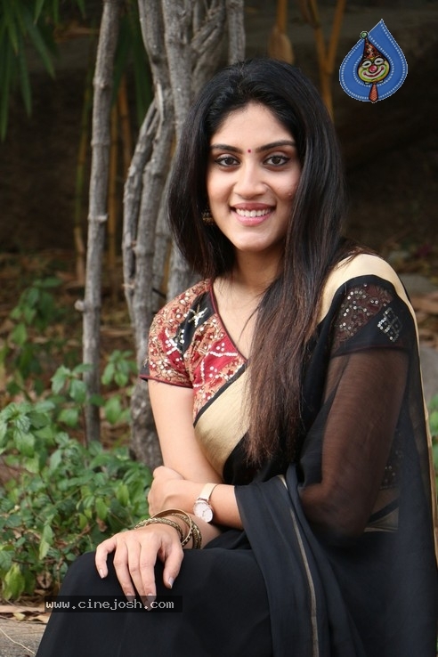 Dhanya Balakrishna Stills - 34 / 38 photos