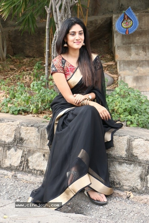 Dhanya Balakrishna Stills - 35 / 38 photos