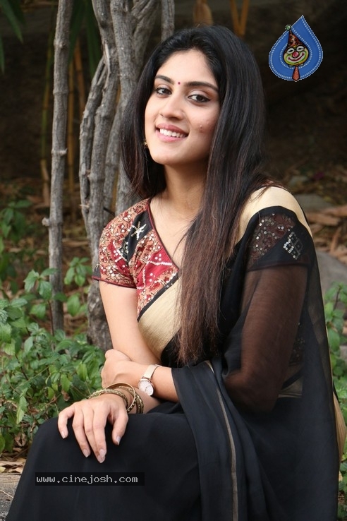 Dhanya Balakrishna Stills - 36 / 38 photos