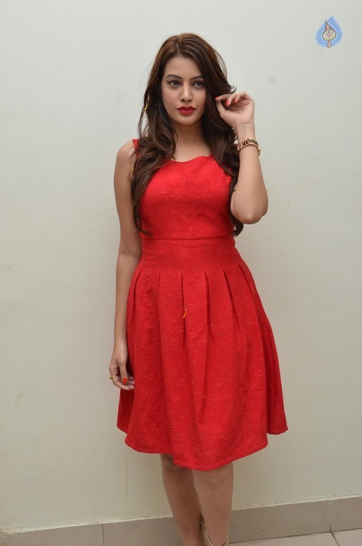 Diksha Panth Pics - 2 / 20 photos