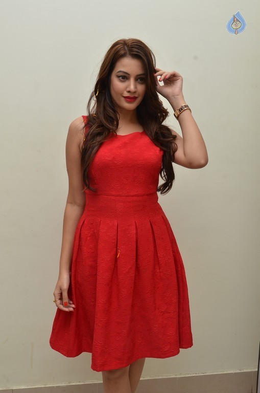 Diksha Panth Pics - 6 / 20 photos