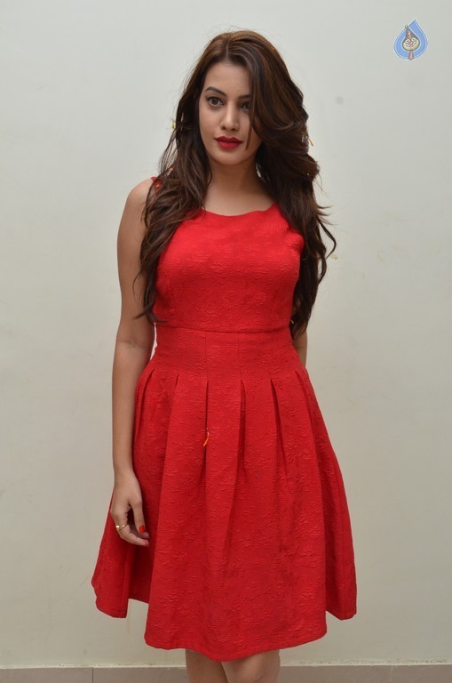 Diksha Panth Pics - 11 / 20 photos