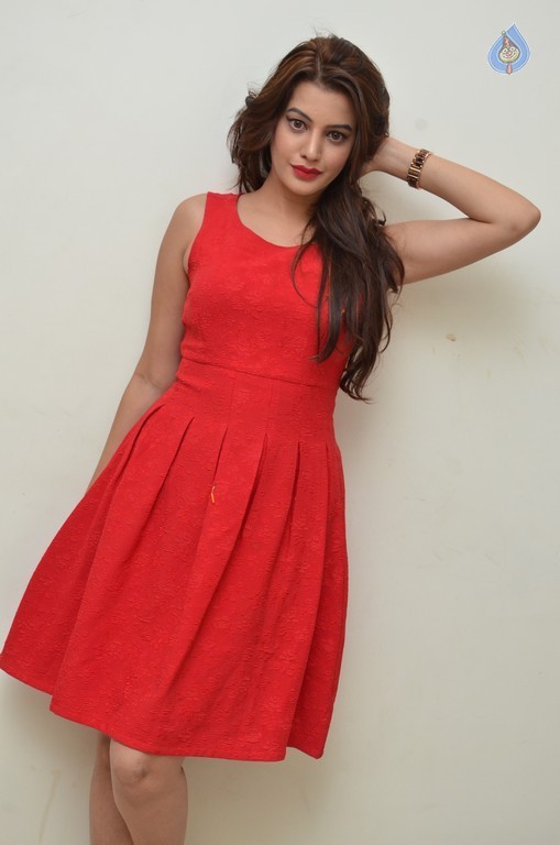 Diksha Panth Pics - 12 / 20 photos