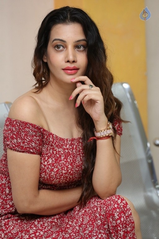 Diksha Panth Stills - 15 / 29 photos