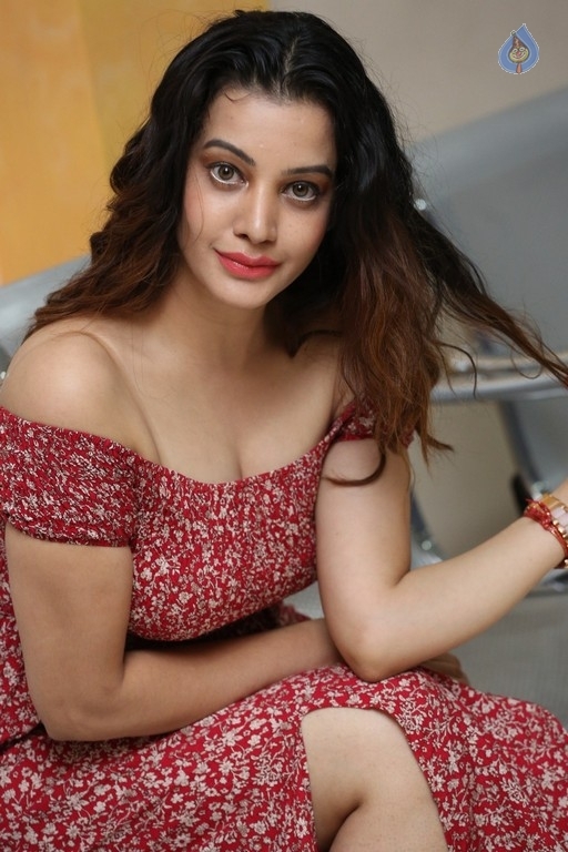 Diksha Panth Stills - 20 / 29 photos