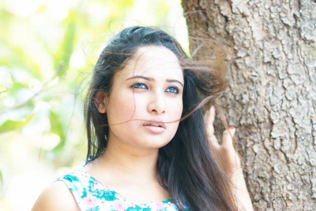 Disha Paul Stills - 7 / 25 photos