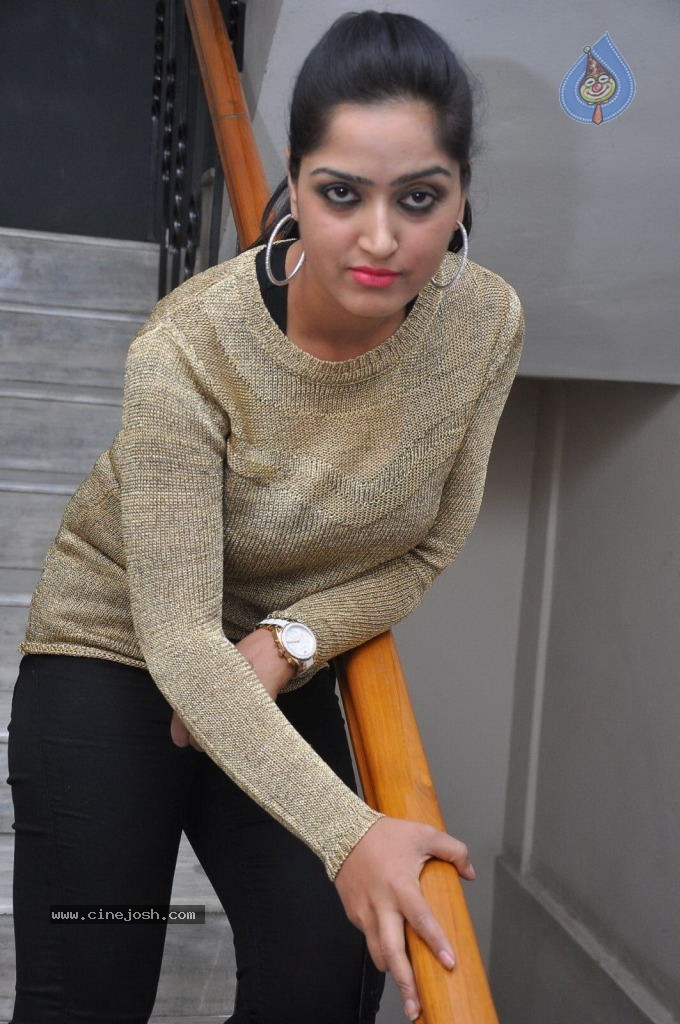 Divya New Gallery - 24 / 47 photos