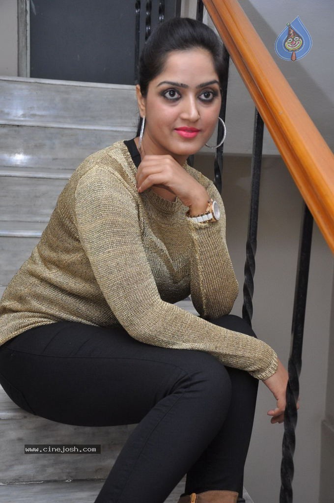 Divya New Gallery - 38 / 47 photos