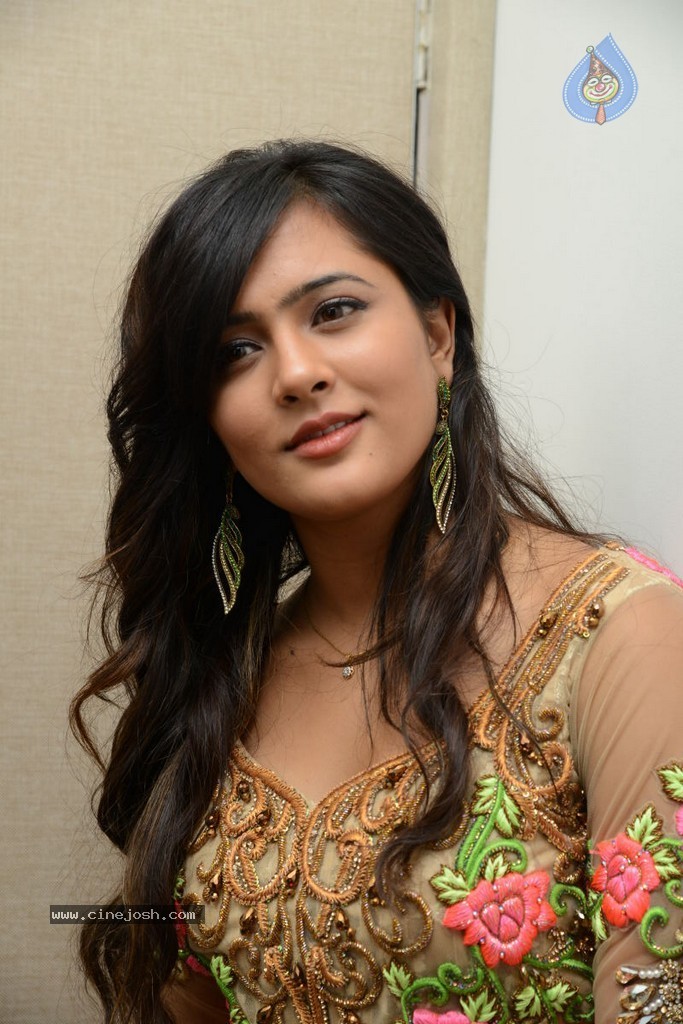 Divya Nicholas Stills - 32 / 63 photos