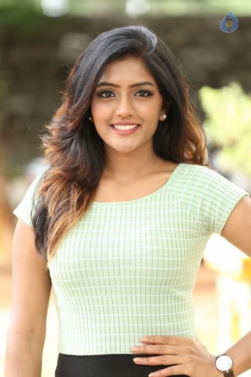 Eesha Latest Gallery - 1 / 40 photos