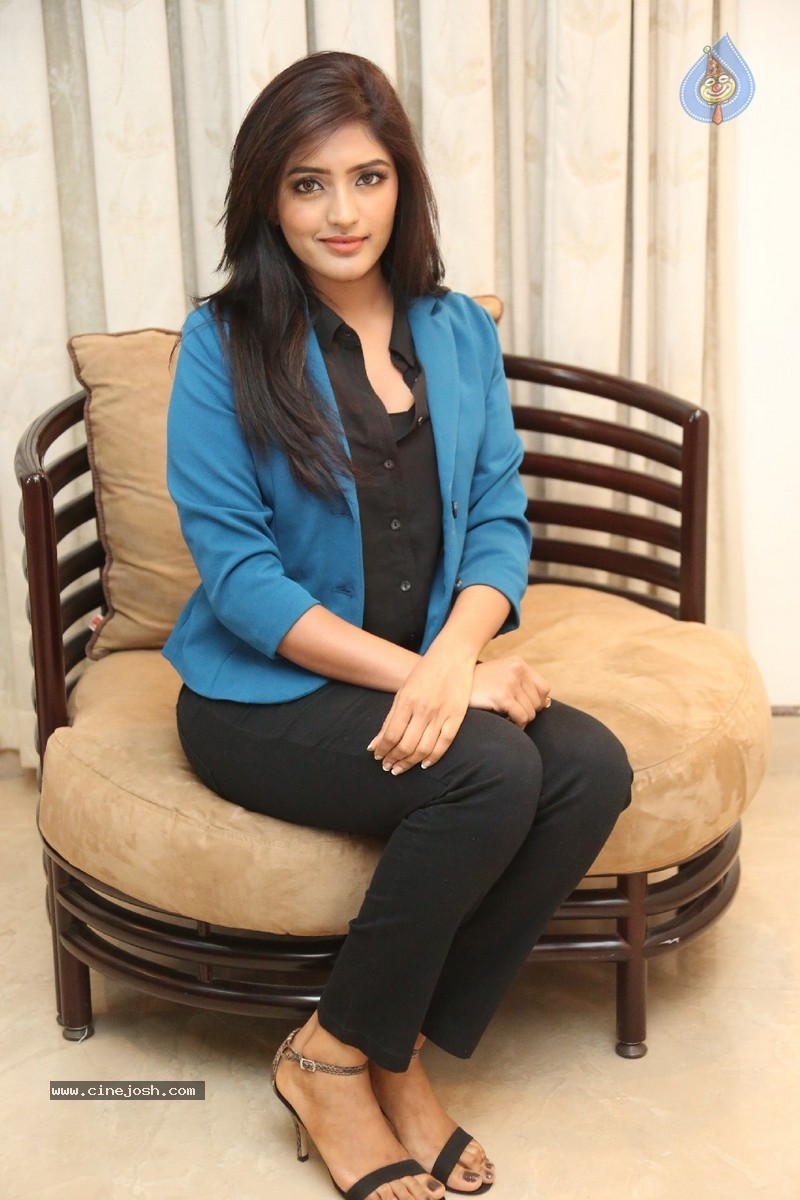 Eesha New Pics - 67 / 81 photos