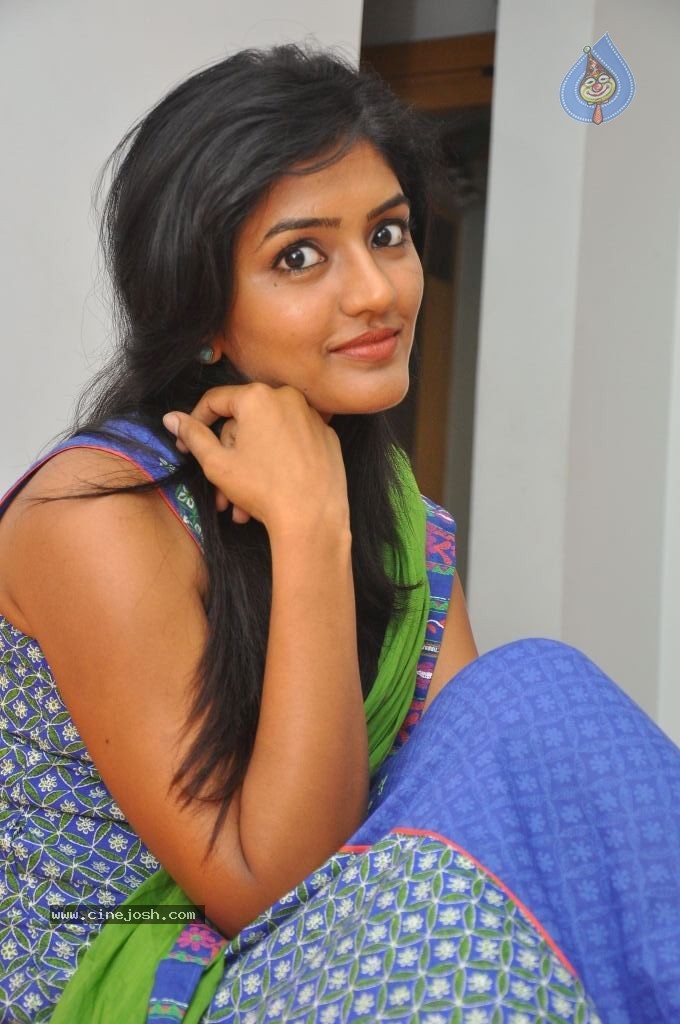 Eesha New Stills - 48 / 63 photos