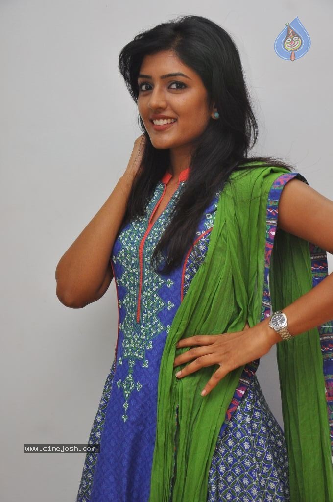 Eesha New Stills - 49 / 63 photos