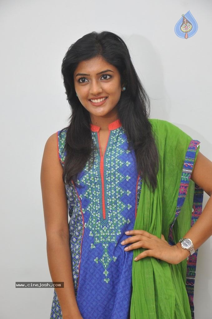 Eesha New Stills - 54 / 63 photos