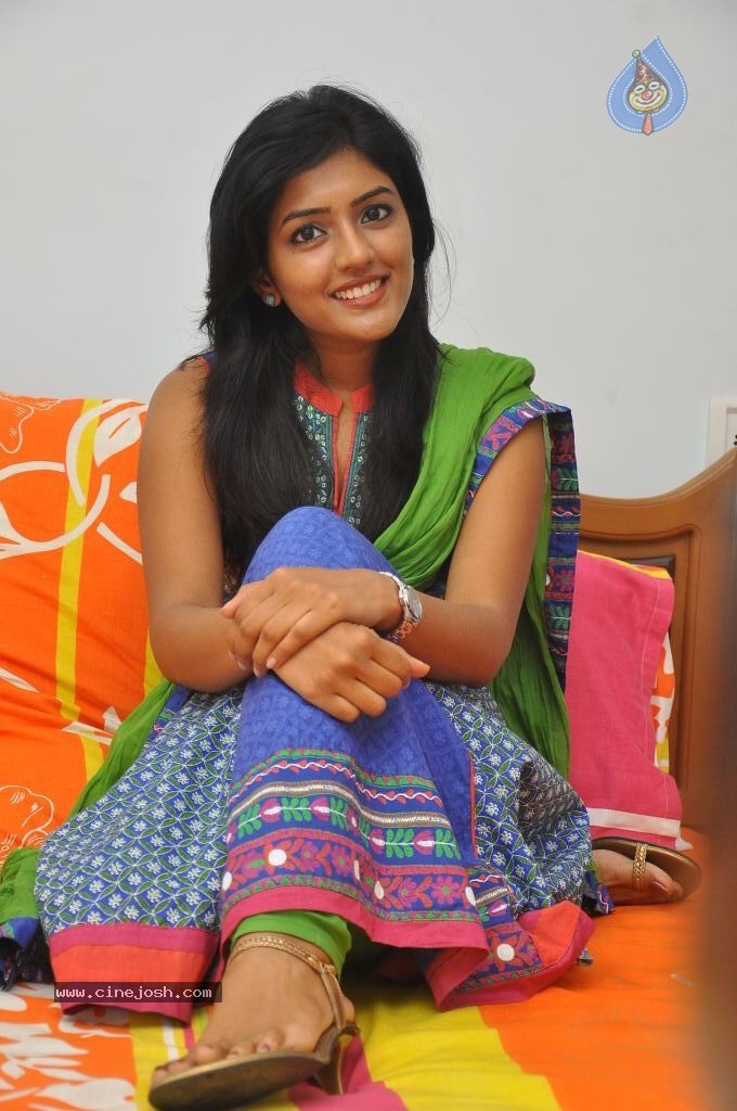 Eesha New Stills - 56 / 63 photos