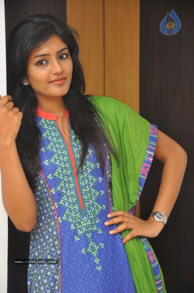 Eesha New Stills - 62 / 63 photos