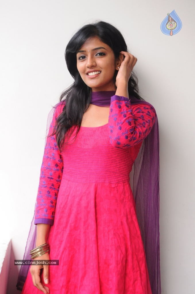 Eesha New Stills - 41 / 47 photos