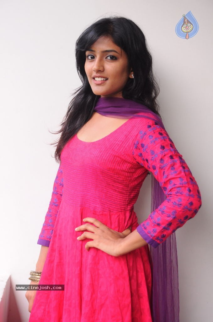 Eesha New Stills - 42 / 47 photos