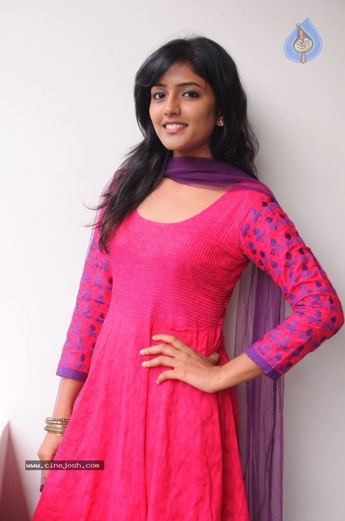 Eesha New Stills - 45 / 47 photos