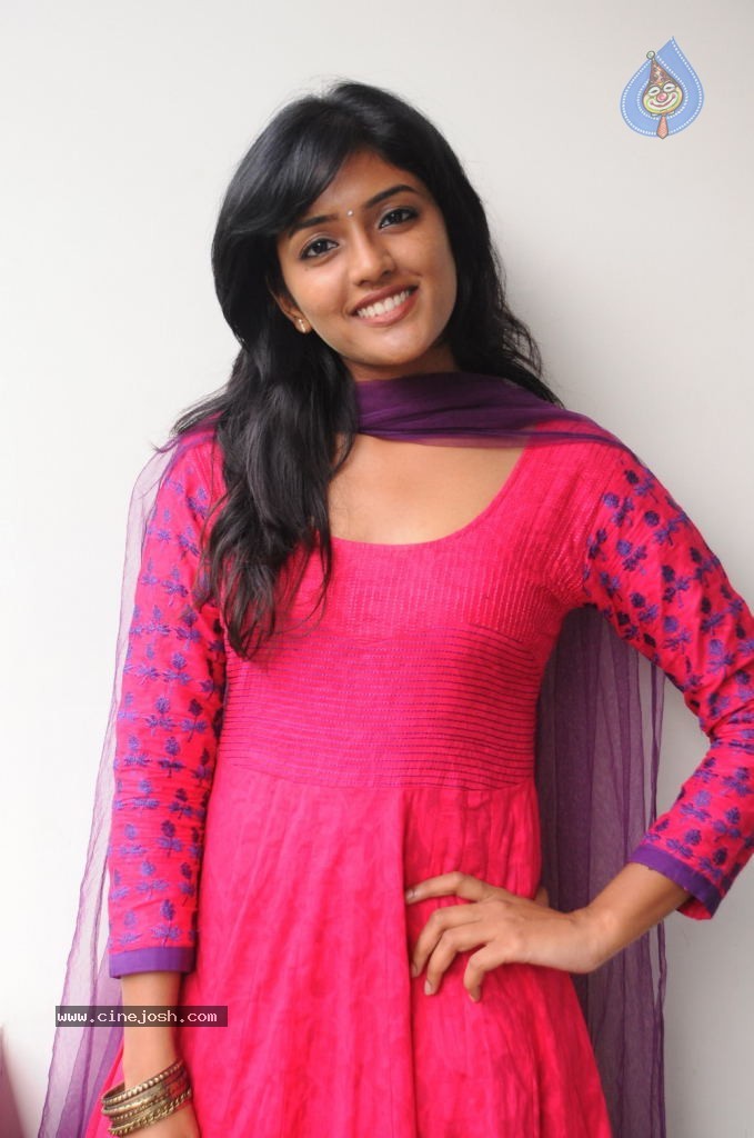 Eesha New Stills - 47 / 47 photos