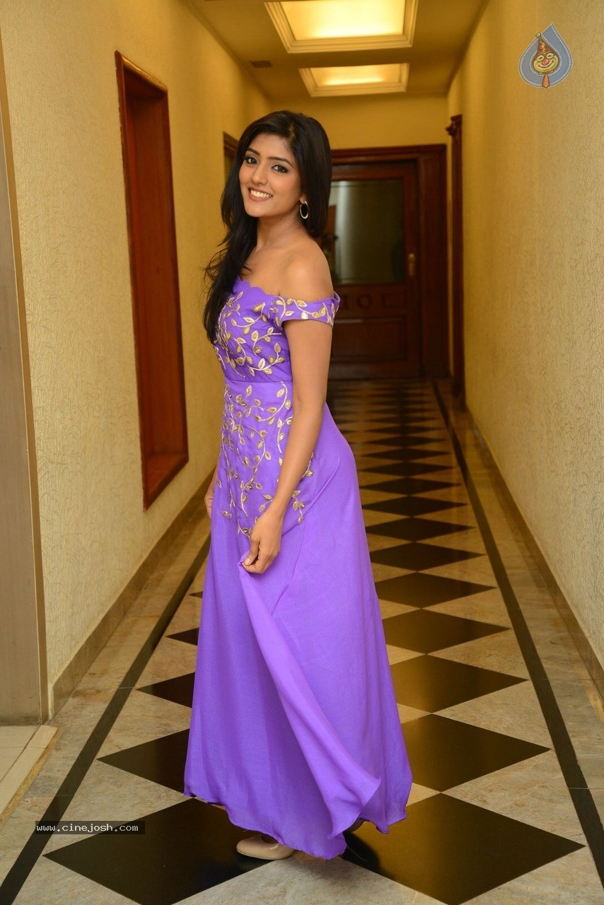 Eesha Photos - 75 / 90 photos