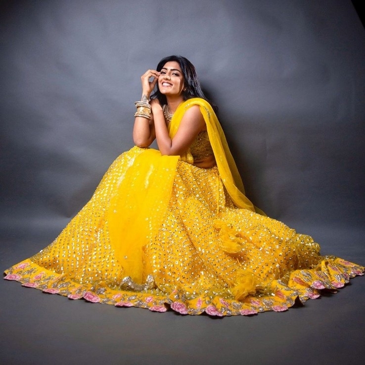 Eesha Rebba Photos - 10 / 13 photos