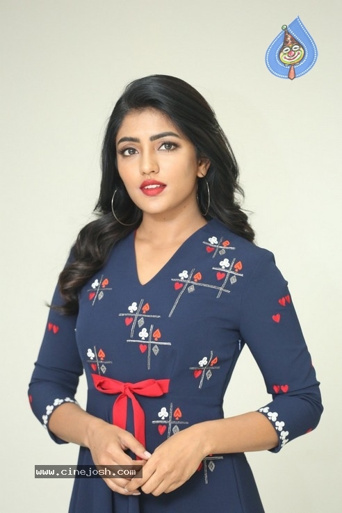 Eesha Rebba Stills - 2 / 36 photos