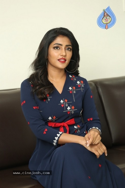 Eesha Rebba Stills - 17 / 36 photos