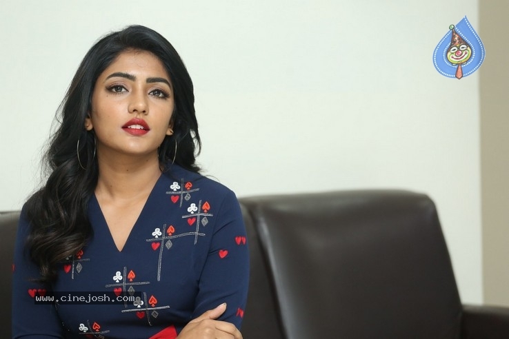 Eesha Rebba Stills - 26 / 36 photos