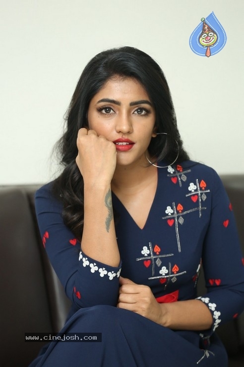 Eesha Rebba Stills - 31 / 36 photos