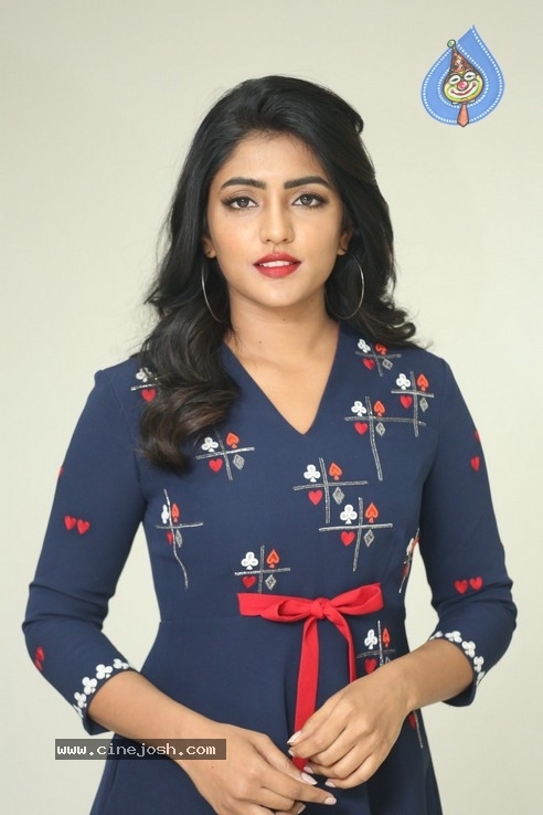 Eesha Rebba Stills - 36 / 36 photos