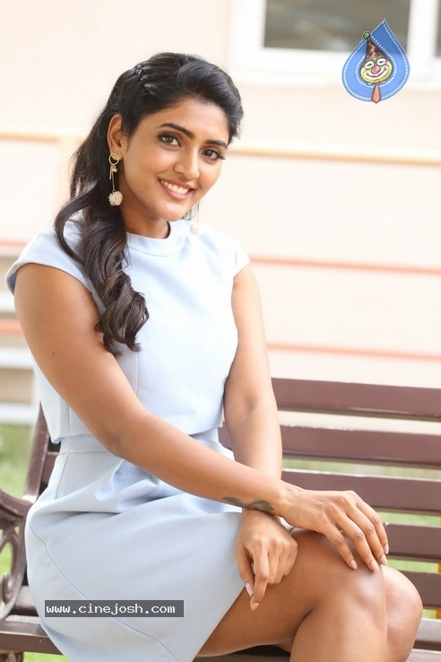 Eesha Rebba Stills - 9 / 33 photos