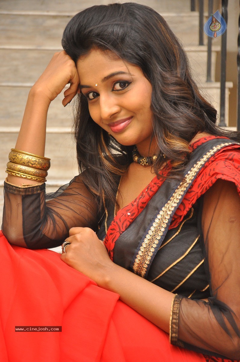 Amitha Rao Stills - 10 / 79 photos