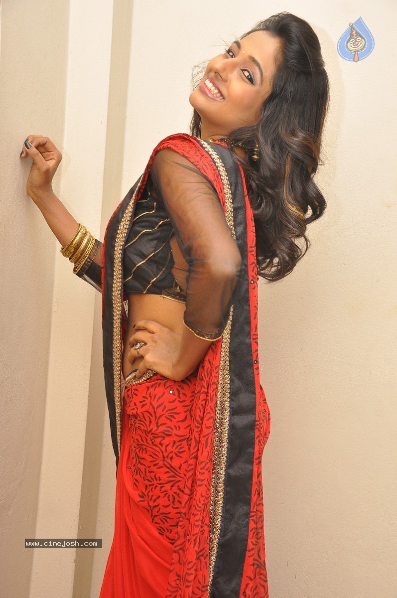 Amitha Rao Stills - 17 / 79 photos