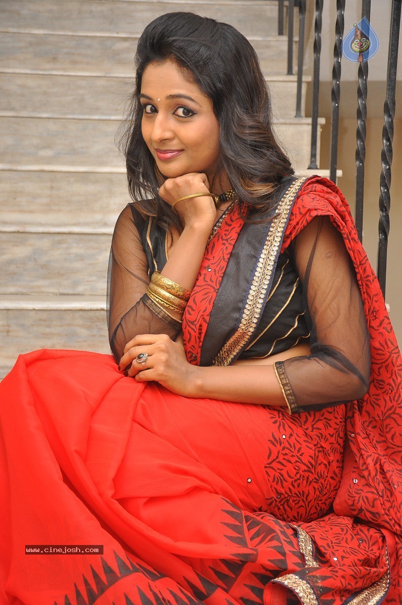 Amitha Rao Stills - 25 / 79 photos