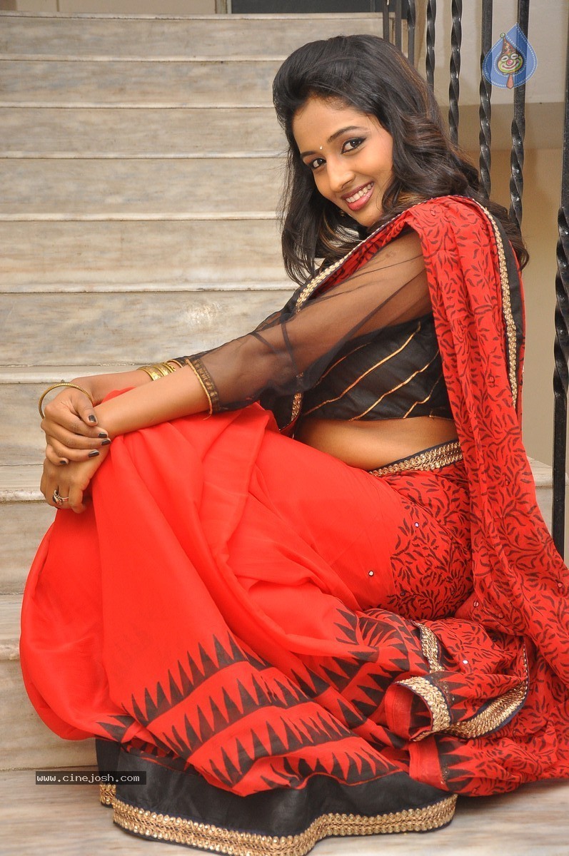 Amitha Rao Stills - 29 / 79 photos