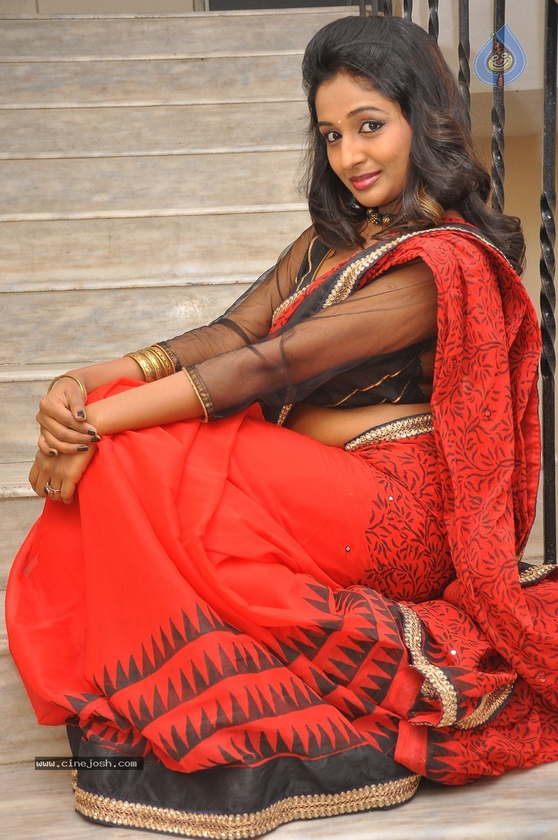 Amitha Rao Stills - 33 / 79 photos