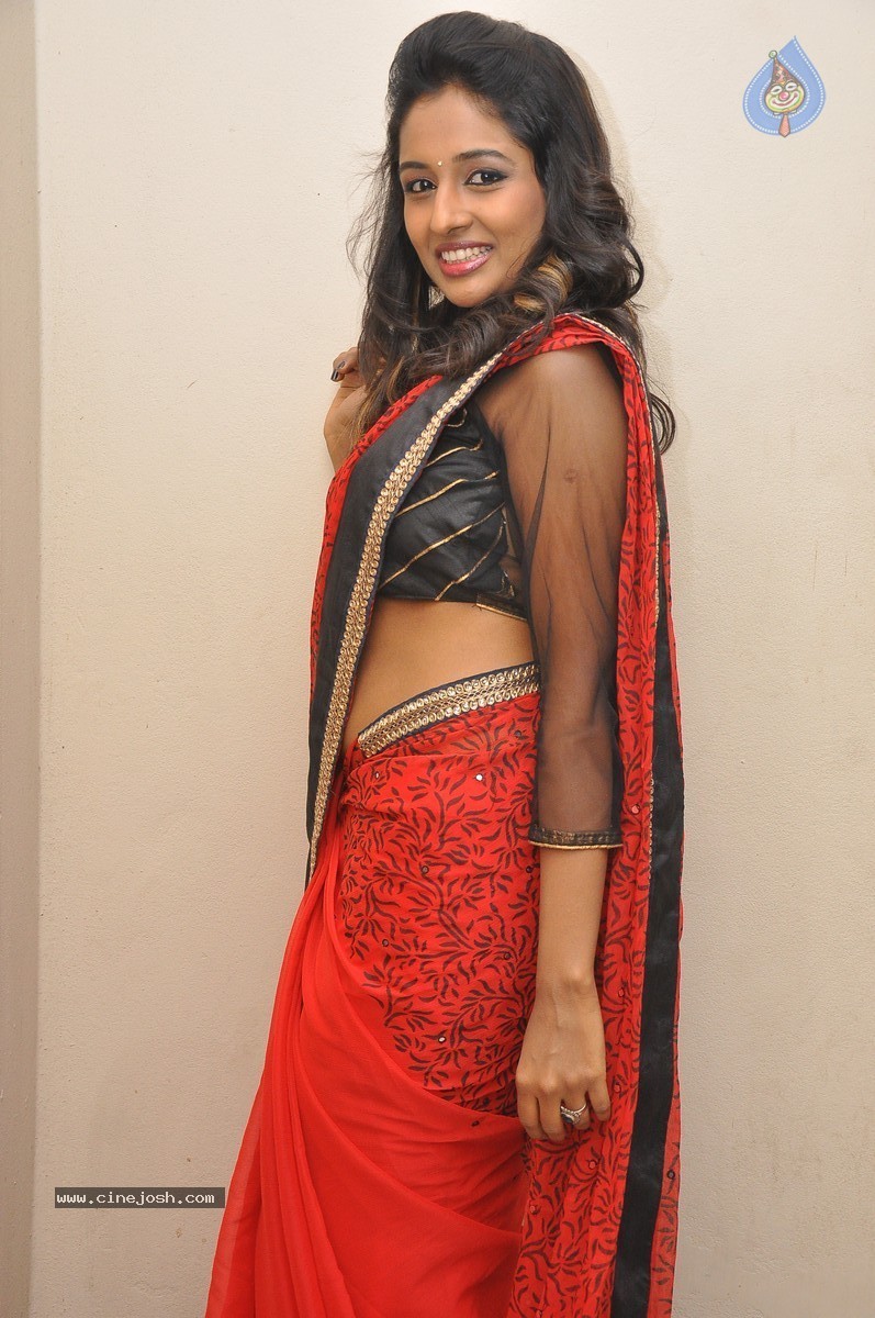 Amitha Rao Stills - 36 / 79 photos