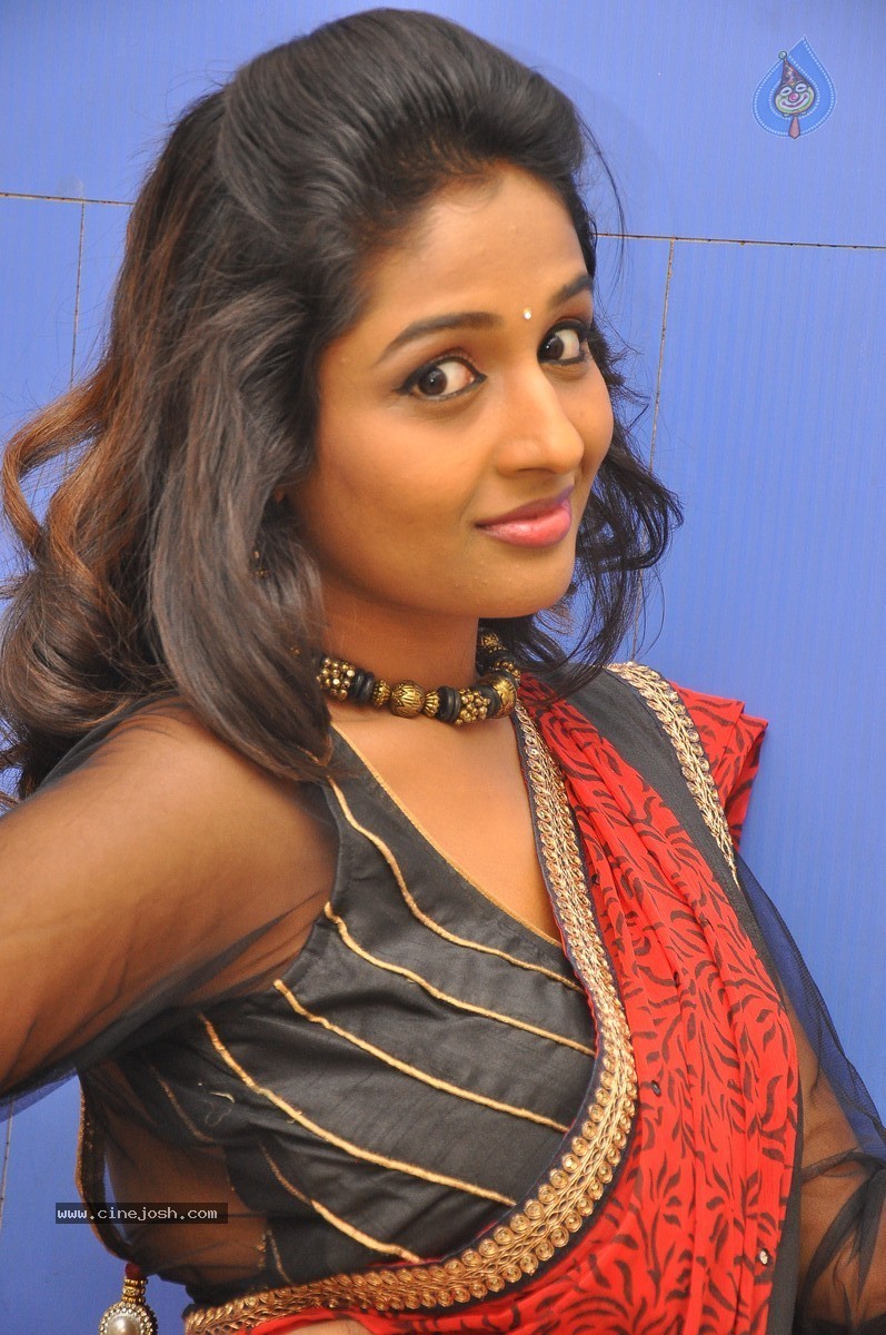 Amitha Rao Stills - 39 / 79 photos